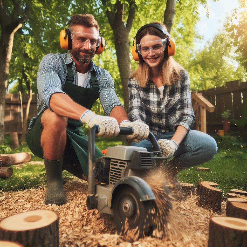 Best Stump Grinding Services in Elmhurst, Illinois - Professional Stump Removal by Elmhurst Stump Grinding