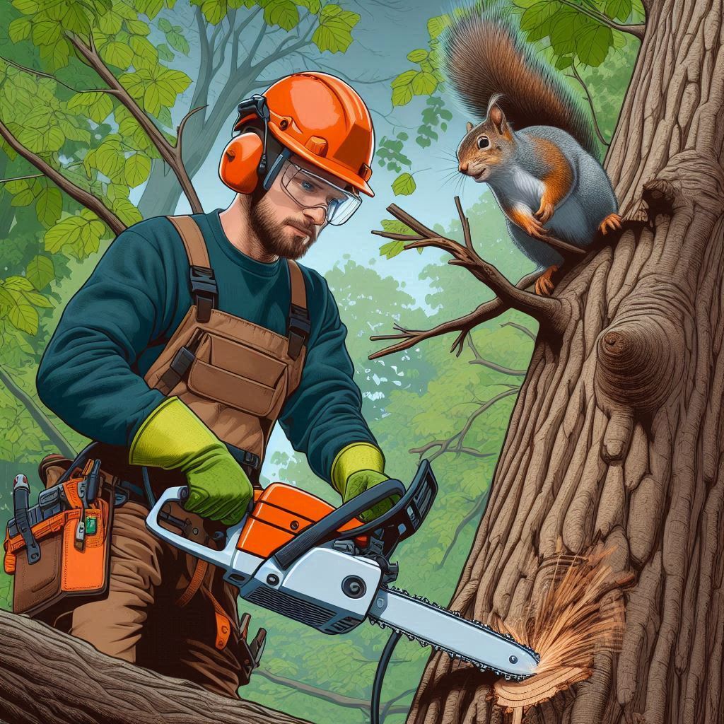 Skilled Tree Trimming Services in Elmhurst, IL Best Tree Trimming in Elmhurst, Illinois - Professional Service by Elmhurst Tree Experts