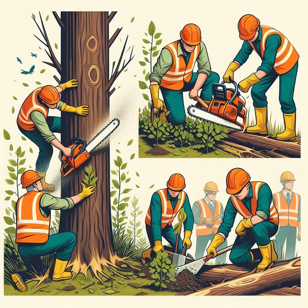 Expert Tree Removal Services in Elmhurst, IL Professional Complete Tree Removal Services Elmhurst IL - Expert Tree Removal and Stump Grinding by Tree Removal Elmhurst