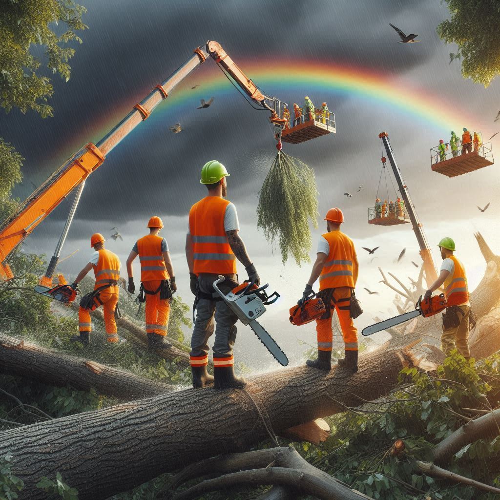 Expert Storm Cleanup and Restoration Services in Elmhurst, IL Professional Storm Cleanup Services in Elmhurst, IL - Expert Damage Restoration