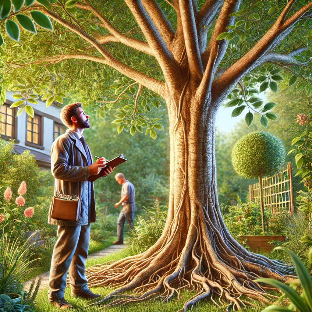 Premium Tree Consulting Services in Elmhurst, Illinois