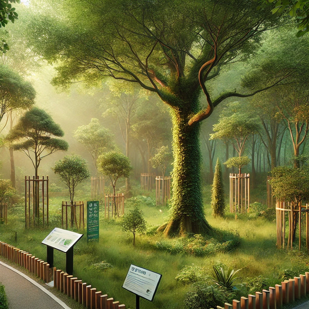 Professional Tree Preservation Services Elmhurst IL - Expert Tree Care Solutions by Tree Removal Elmhurst