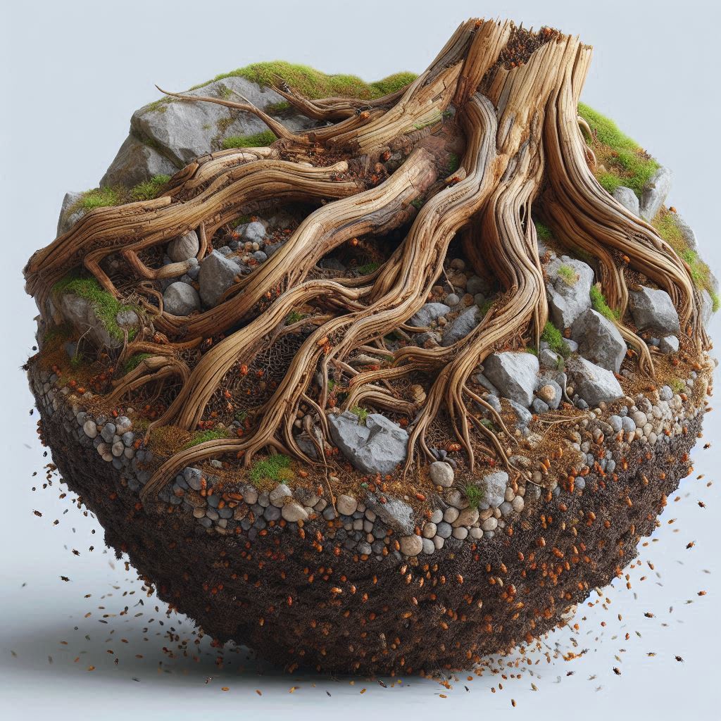 Professional Tree Root Removal Service in Elmhurst Illinois
